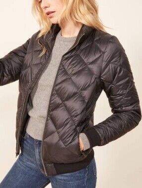 Patagonia Prow Bomber Jacket Size XS